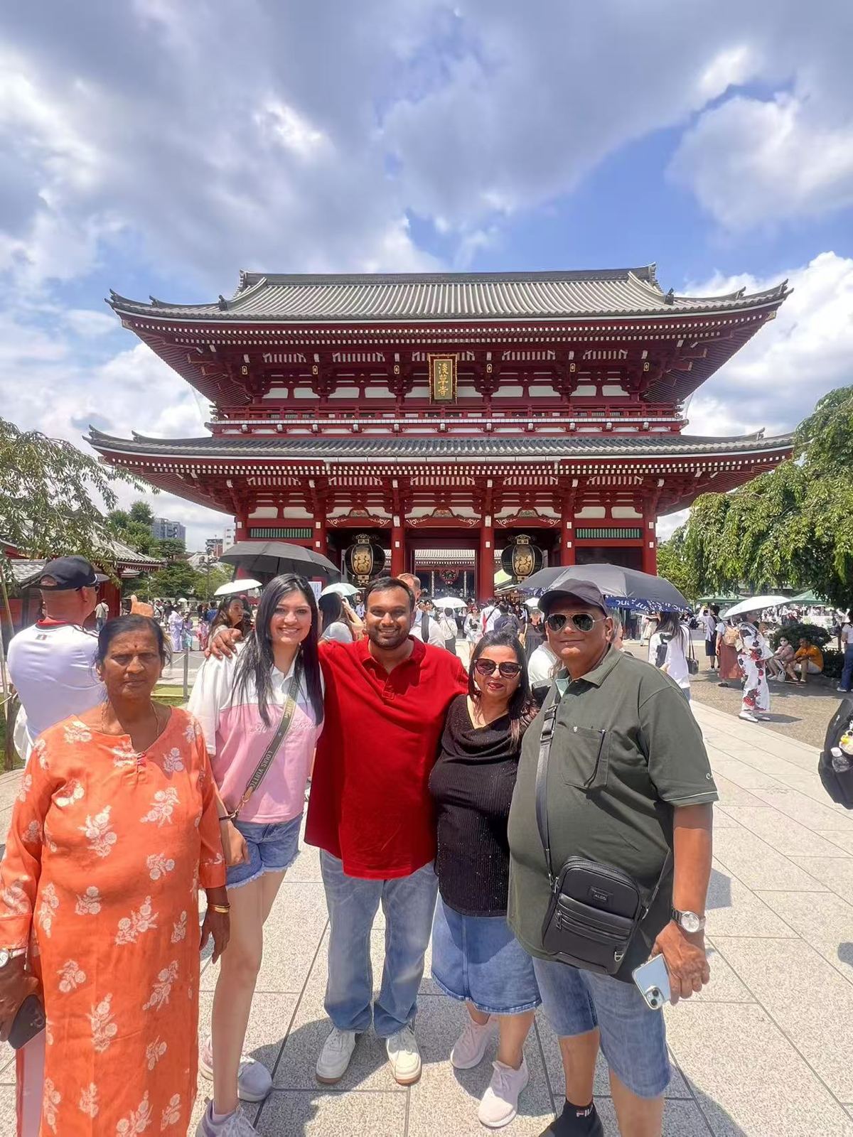 8-Day Tokyo · Mt Fuji · Hakone · Osaka Private Tour
